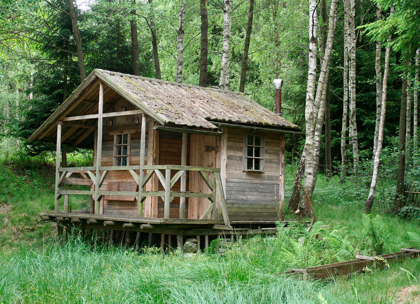 casa de madera en la montaña casas prefabricadas madera precios