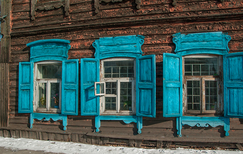 ventanas en casa de madera casas prefabricadas madera