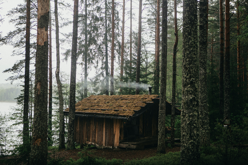 casa de madera en la montaña casas prefabricadas por 60.000 euros en España